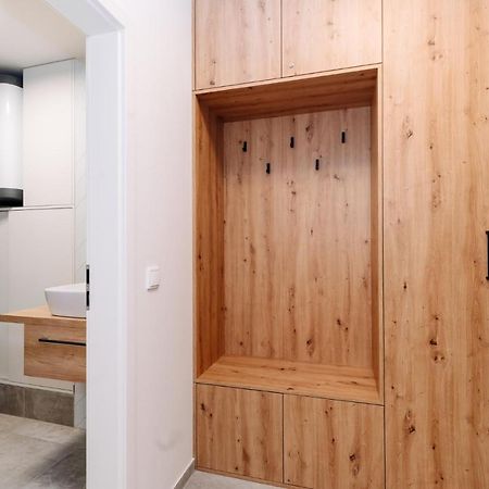 Horsky Apartman Temari 11 Klinovec Loučná pod Klínovcem Exterior foto