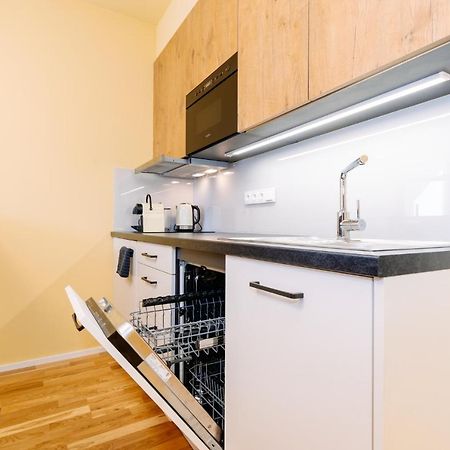Horsky Apartman Temari 11 Klinovec Loučná pod Klínovcem Exterior foto