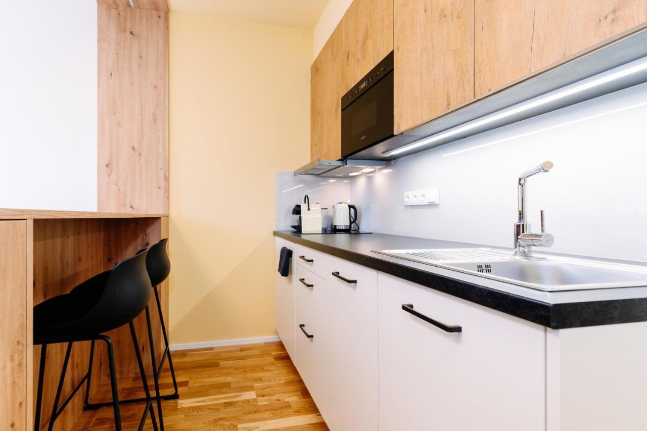 Horsky Apartman Temari 11 Klinovec Loučná pod Klínovcem Exterior foto