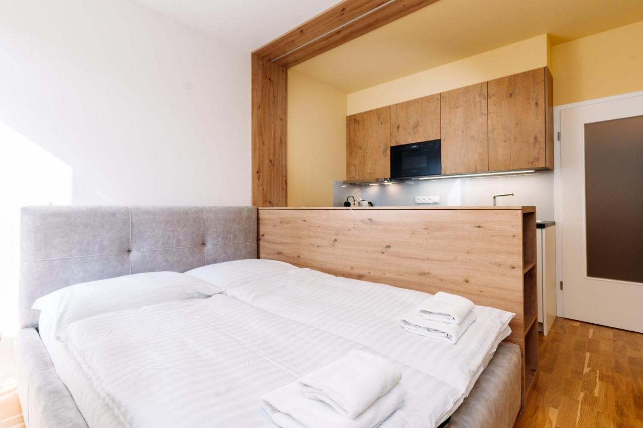 Horsky Apartman Temari 11 Klinovec Loučná pod Klínovcem Exterior foto