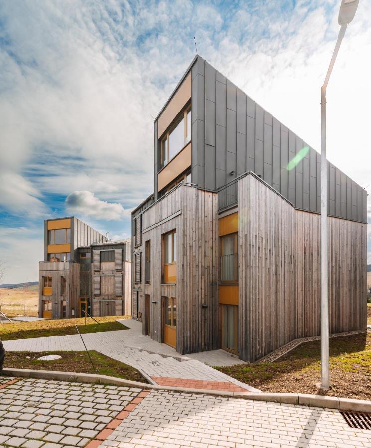 Horsky Apartman Temari 11 Klinovec Loučná pod Klínovcem Exterior foto